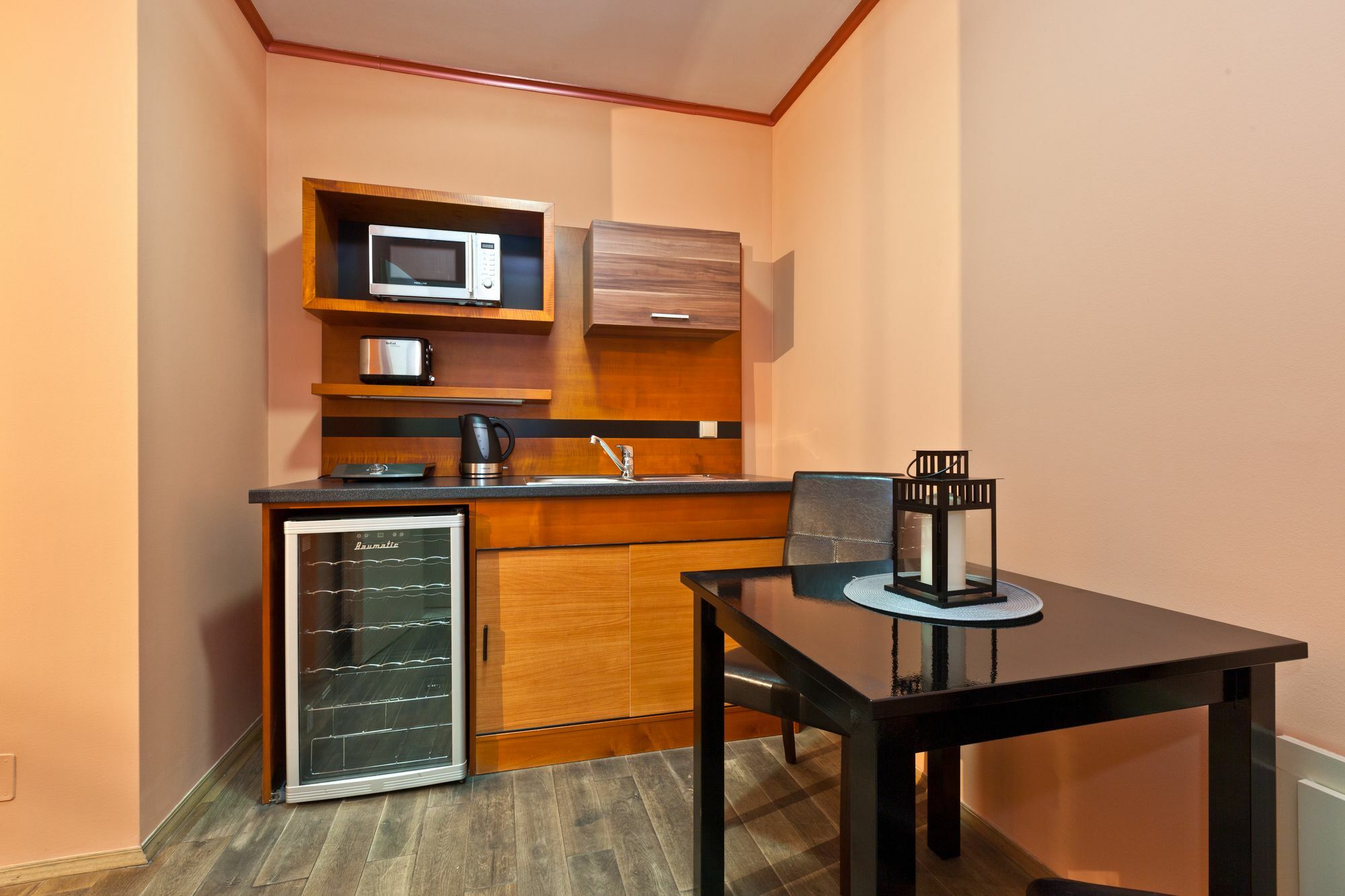 Oasis Prague Apartments Exterior foto